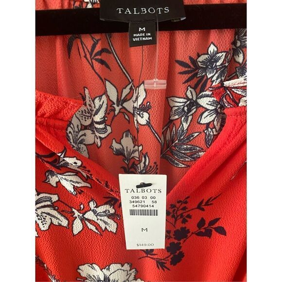 Talbots Dress  - Picture 6 of 6